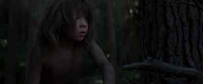 Just a second. - Pete's Dragon