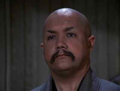 JUST A SECOND.
WHAT ABOUT MY MONEY? - Mission: Impossible