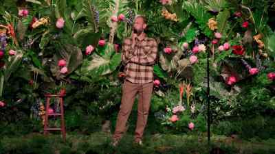 Just for a second,
you were like, "Ha, ha, ha, oh." - Ari Shaffir: America's Sweetheart