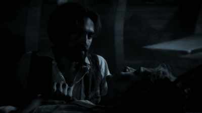 Just a shadow but it was real. - Nosferatu: A Symphony of Horror