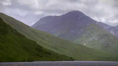 Just a short distance
from Achnacarry, - Grand Tours of Scotland's Lochs