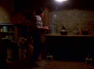 Just a short walk. That's
all it was supposed to be. - The Incredible Hulk