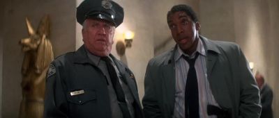 Just a shot That's it Del - The Monster Squad