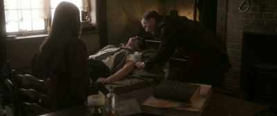 - Just a small injection of
Batleys Sedative Solution. - Wrath of Dracula