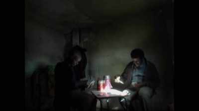 Just a still life, - The Story of Film: A New Generation