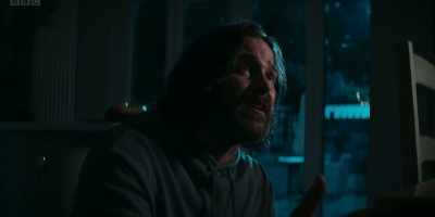 Just a stupid fling. Nothing more.
Is it worth risking everything? - Rules of the Game