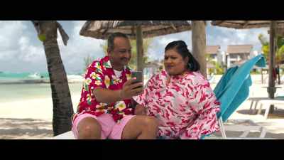 Just a stupid fool looking back at me - Kandasamys: The Baby