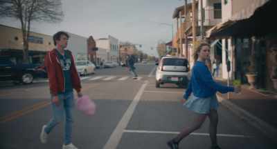 Just had a theory that
when we found the last one, - The Map of Tiny Perfect Things
