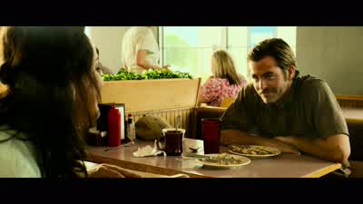 Just a thought. - Hell or High Water