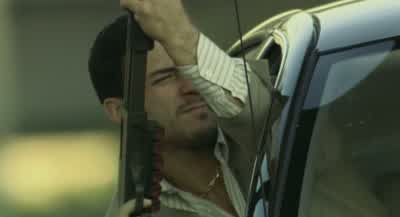 Just a touch... - Crank