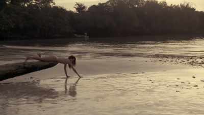 Just about. Beautiful. Stick with it. - Nude