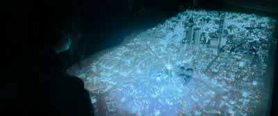 Just about every ten steps. - The Hunger Games: Mockingjay   Part 2