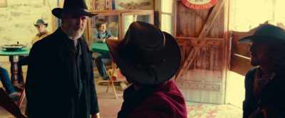 Just about how we're gonna,
you know, catch this guy. - Death After Dusk