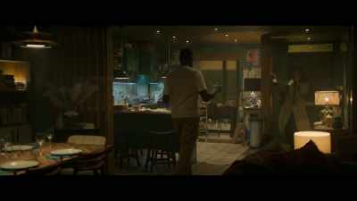 - Just about on time.
- MAN: This is great. - The Day of the Jackal