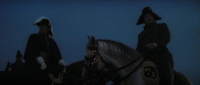Cross the river - Waterloo