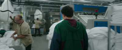 Just act like you own the place. - Transformers: Rise of the Beasts