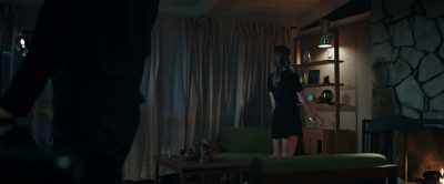 Just acting like a big man
in this empty house - Nocturne