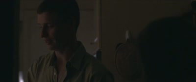 Just, actually, just, like, sitting here,
talking to you, - The Good Nurse