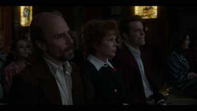 Just admit the reason
that you won't give me the number - Fosse/Verdon
