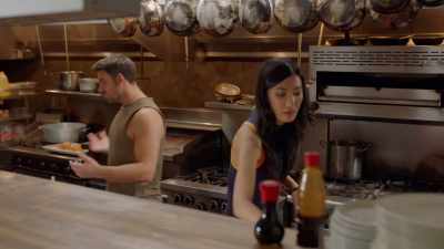 Just always had to make
my own dinner, - The Love Club: Sydney’s Journey