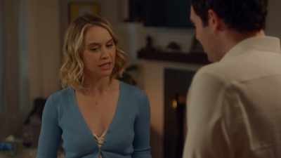 -Just an all-purpose,
overwhelmed, life-changing wow? - The Wedding Contract