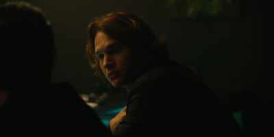 Just an American you could use.
Give me bad information. - Tokyo Vice