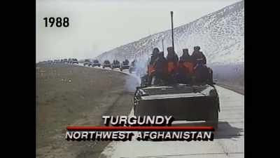 Just an army
with a clear objective-- - Leavenworth