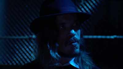Just an empty soul
floating through - Puppet Master: Axis Termination