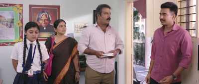 - Just an information
- Ok, go ahead - Ratsasan