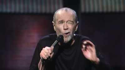 Just another
closed-end biological mistake, - George Carlin's American Dream