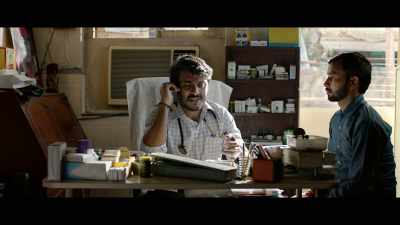 Just answer the question.
Will she come over to my place? - Kabir Singh