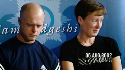 Just anyone who's got children
must know - Britain’s Most Evil Killers