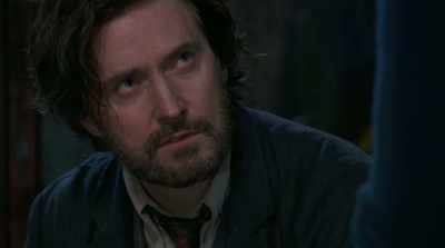 Just as we come
to know each other - Uncle Vanya