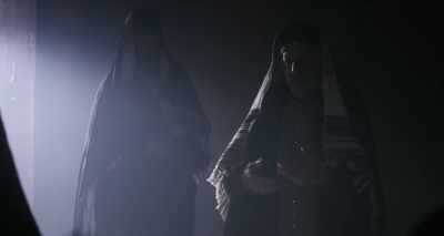 Just as this exorcism took some time to prove effective... - The Chosen