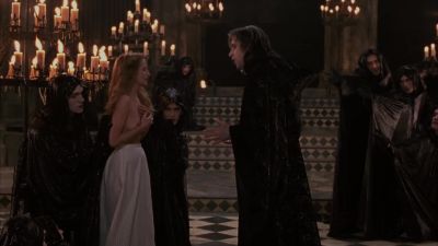 Just as this flesh is pink now - Interview with the Vampire: The Vampire Chronicles