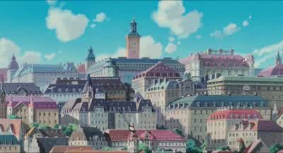 Just as I hoped. - Kiki's Delivery Service