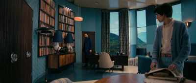 Just ask Auguste and Belinda
and Leandro and Yang Chai. - The Mysterious Benedict Society