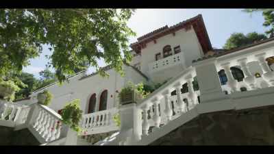 Just ask interior designer, Brigette Romanek. - The History of Home Narrated by Nick Offerman