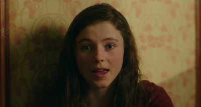 Just ask Pissarro, Modigliani,
Man Ray, Gertrude Stein, - Jojo Rabbit