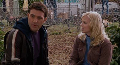 Just ask my son - Scary Movie 4