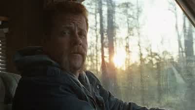 Just asking if you could do that. - The Walking Dead