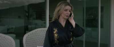 -: Just away and, but I'm better now. - Harmony