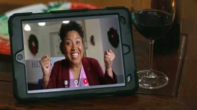 Just based off your pitch,
they pre-ordered 25,000 copies. - Letters to Santa