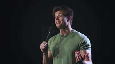 Just be a decent fucking human being! - Matt Rife: Only Fans