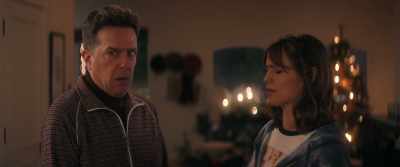 Just be a man. Just do it fast.
Just do it. Do it. - Family Switch