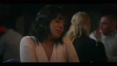 Just to be able to focus
on one thing. - The Girls on the Bus