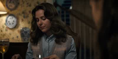 Just... be back by 10:00. - Stranger Things