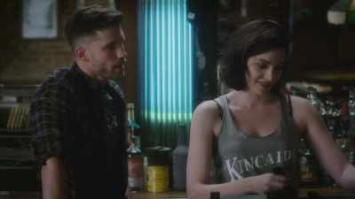 - Just be careful, Clay.
- I... Nothing is going on. - Dirty Sexy Saint