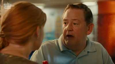 Just be careful, Justin, for God's sake. - Death on the Tyne