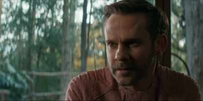 - Just be careful,
my old friend. - Moonhaven